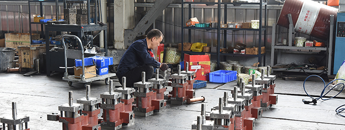 Ningbo Luowei Intelligent Equipment Co., Ltd.