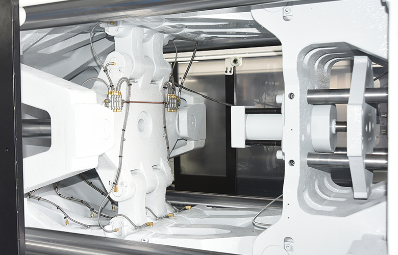 Ningbo Luowei Intelligent Equipment Co., Ltd.
