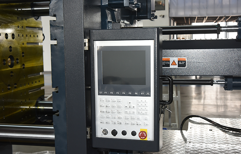 Ningbo Luowei Intelligent Equipment Co., Ltd.