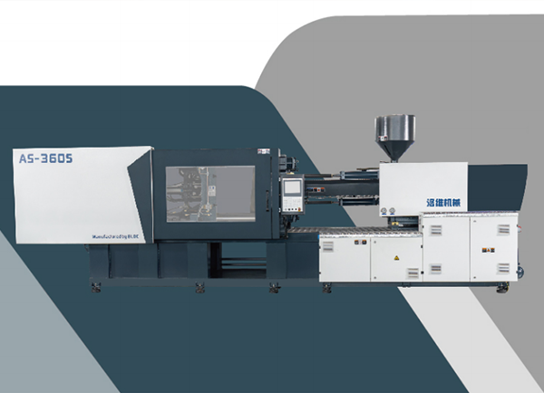 Ningbo Luowei Intelligent Equipment Co., Ltd.