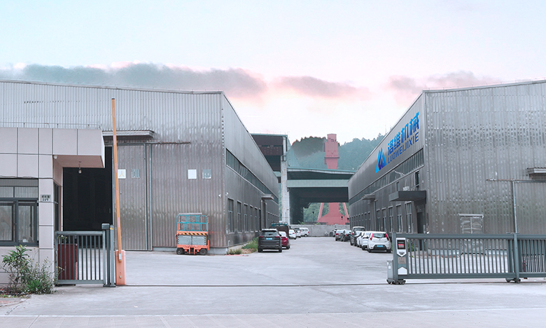 Hangzhou Fuyi Tools Co., Ltd