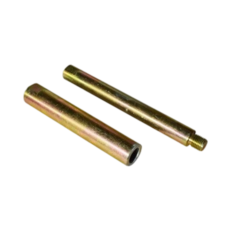 Ejector for injection molding machine