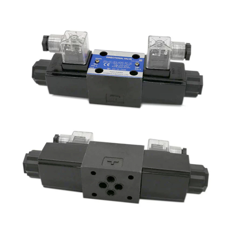 Valves for injection molding machines