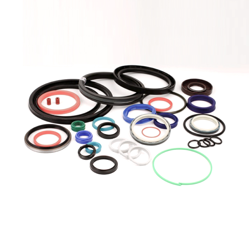 Seals for injection molding machines