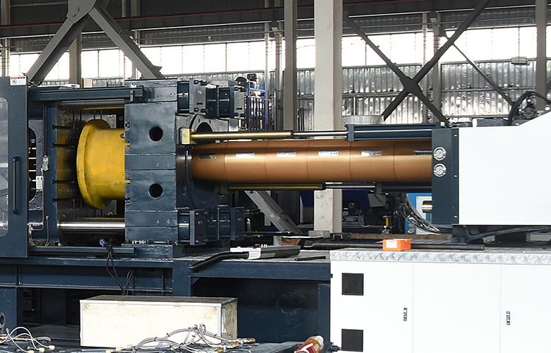 Ningbo Luowei Intelligent Equipment Co., Ltd.