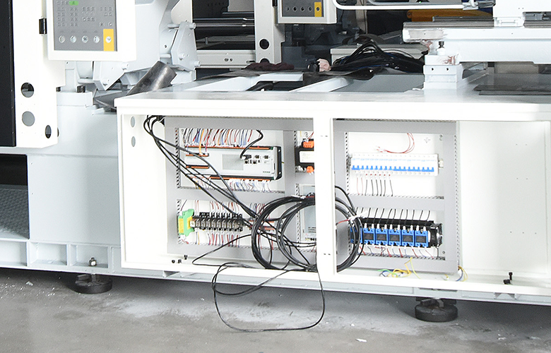 Ningbo Luowei Intelligent Equipment Co., Ltd.