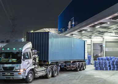Ningbo Luowei Intelligent Equipment Co., Ltd.