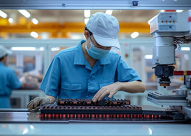 Ningbo Luowei Intelligent Equipment Co., Ltd.